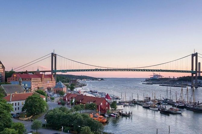 Arrival Private Transfers From GOThenburg Airport GOT to GOThenburg City - Booking Process
