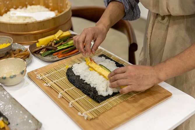 Artist Pottery and Cooking Class in the Old Streets of Mt. Hiei - Mastering the Art of Japanese Cuisine