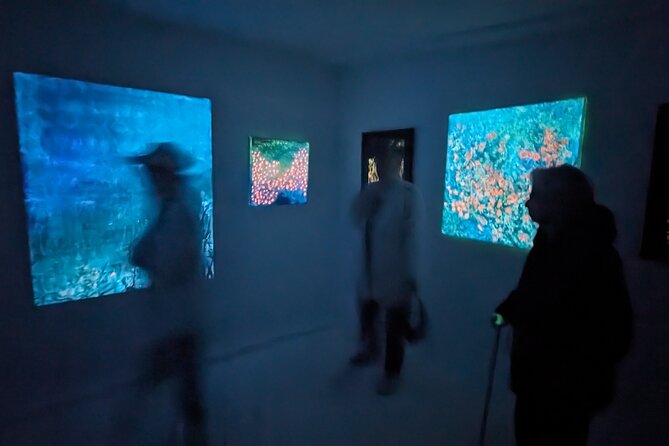 Artist Studio Tour & Private Tea Party on the Turquoise Trail - Immersive Art Experience