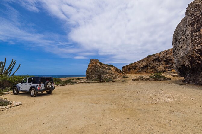 Aruba Private Jeep Tours With Exciting Attractions - Exciting Attractions to Explore