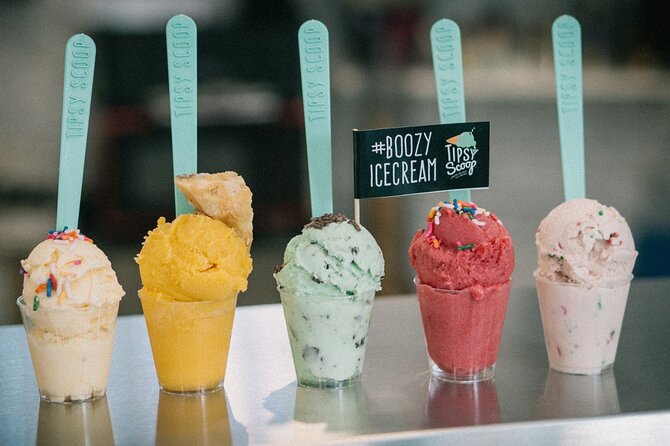 Astoria Food Walking Tour Review - Accessibility and Participation