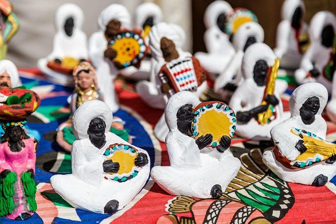 Aswan Nubian Village - Why Visit Aswan Nubian Village
