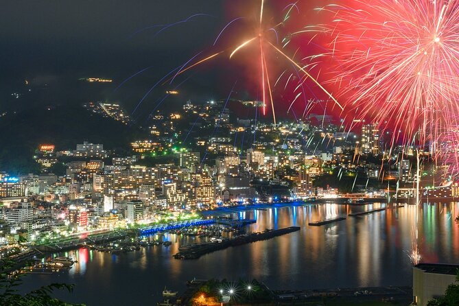 Atami Half-Day Private Tour With Government-Licensed Guide - Cancellation and Rescheduling Policy