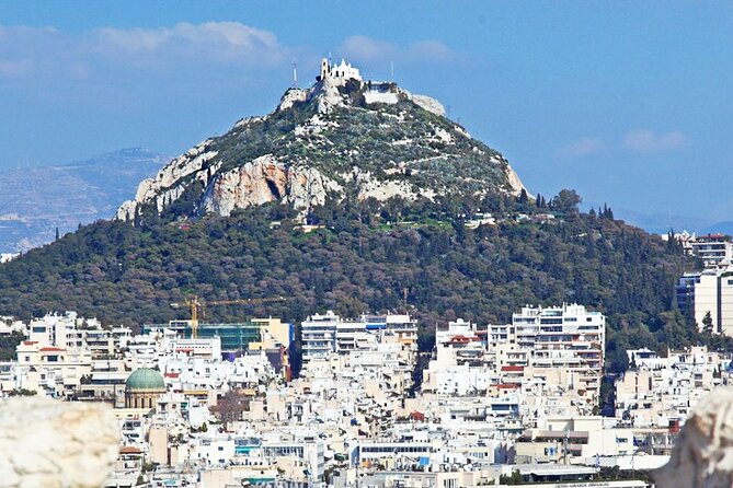 Athens and Sounio Private Full Day Tour - Private Transportation and Drivers