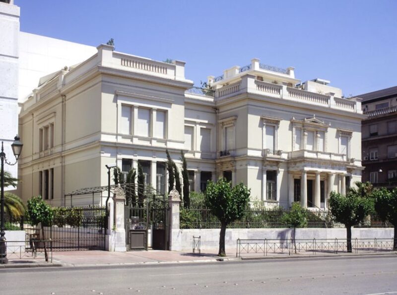 Athens: Benaki Museums Admission Tickets - Accessibility and Visitor Experience