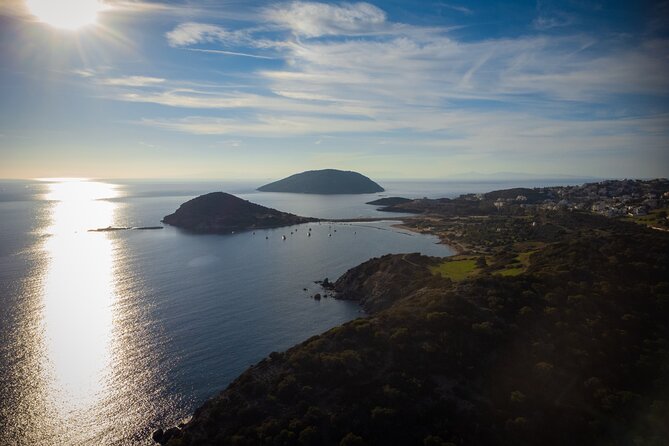 Athens & Cape Sounion Full Day Private Tour - Pickup and Payment Options