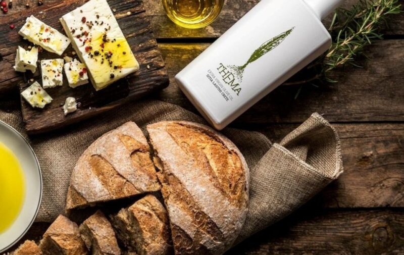 Athens Old Town: Greek Olive Oil & Herbs Tasting - Booking Information