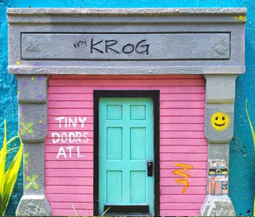 Atlanta Street Art and Beltline Tour With Happy Hour and Activity - Tour Experience