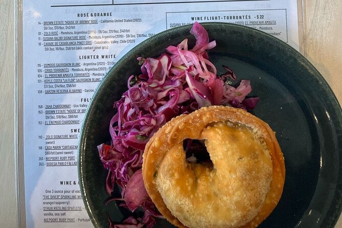 Atlanta Walking Food Tour With Secret Food Tours - Meeting Points