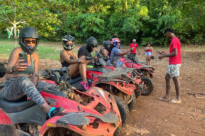 Atv and Horseback Ride From Montego Bay Hotels and Airbnbs - Destination Insights