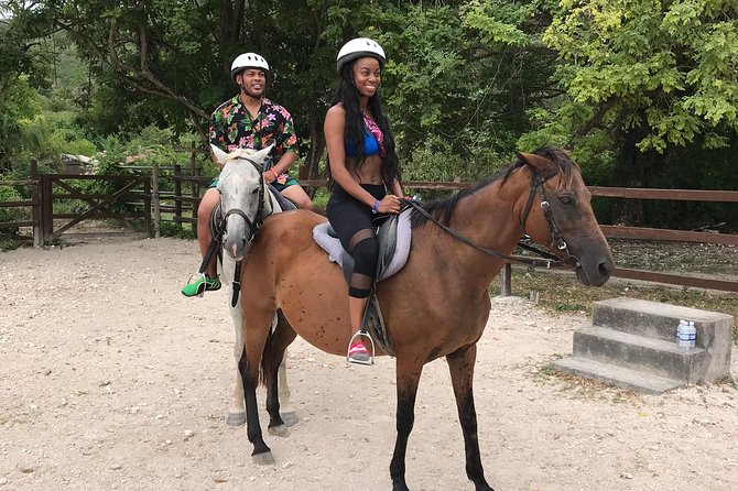 ATV/Horse Back Ride/Ricks Cafe - ATV Adventure