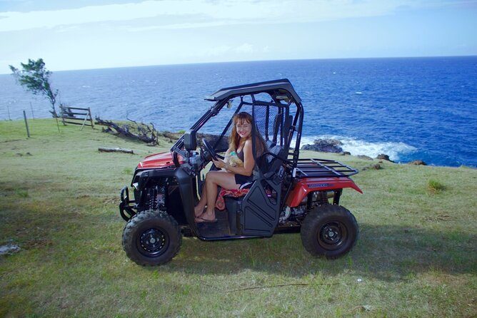 ATV Ranch Ride Big Island Hawaii - Guest Reviews and Feedback
