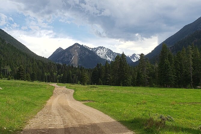 ATV Rental Near Bozeman Montana - Reviews and Ratings
