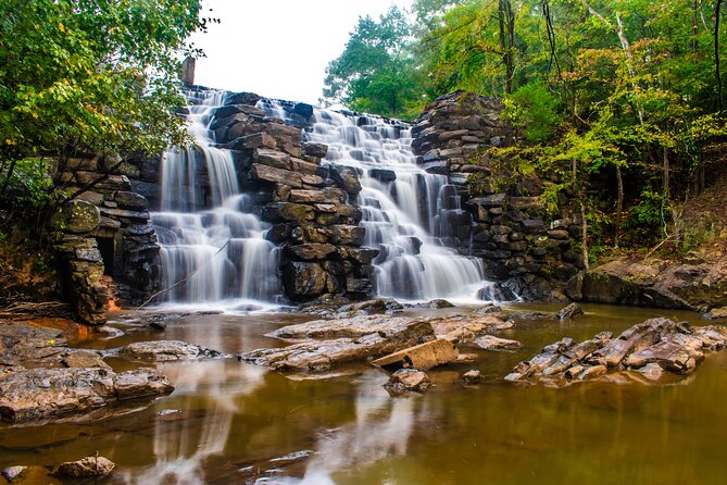 Auburn, Opelika, and Alexander City Multi-Attraction Pass - Pricing and Guarantee Details