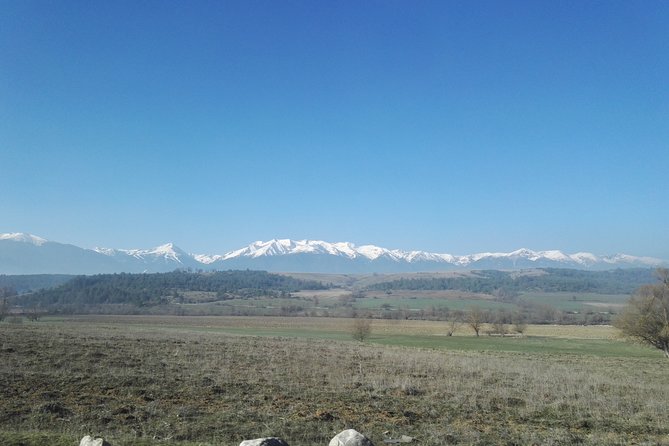 Audio Guide for All Bansko & Pirin Sights, Attractions or Experiences - Operating Schedule