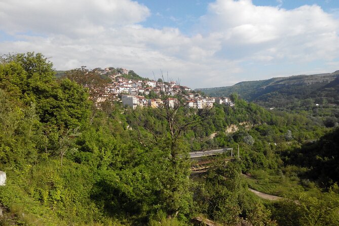 Audio Guide for All Veliko Tarnovo & Gabrovo Sights, Attractions or Experiences - Navigating the Audio Guide Application