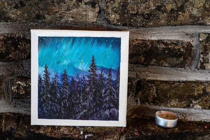 Aurora Painting Workshop - Pickup and Transportation Services