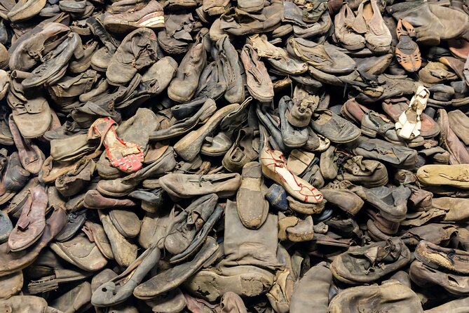 Auschwitz-Birkenau and Krakow Private Car Trip From Katowice - Accessibility and Special Needs