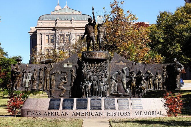 Austin Scavenger Hunt Walking Tour and Game - Booking and Payment Options