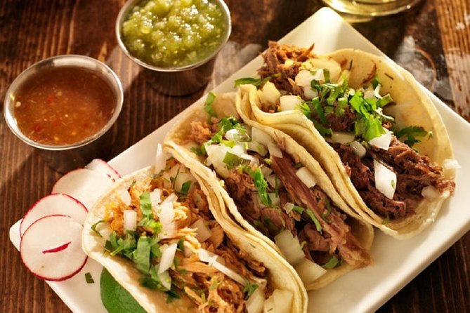 Authentic Hispanic Taco Experience - Booking Your Taco Adventure