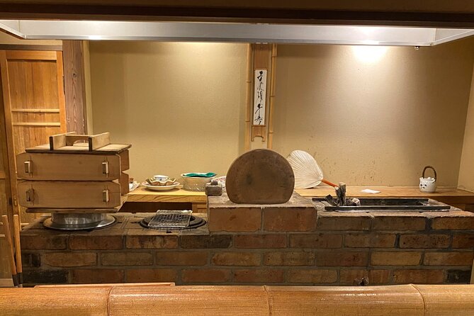 Authentic Kyoto Cuisine Tour With a Local Guide - Pricing and Availability