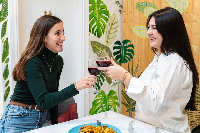 Authentic Paella and Sangria Workshop in Alcudia - How to Book