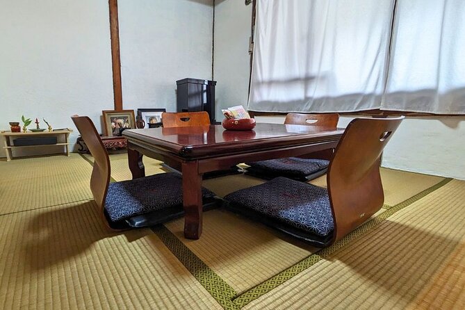 Autumn Leaves Private Tour in Nagoya - Booking and Cancellation Policy