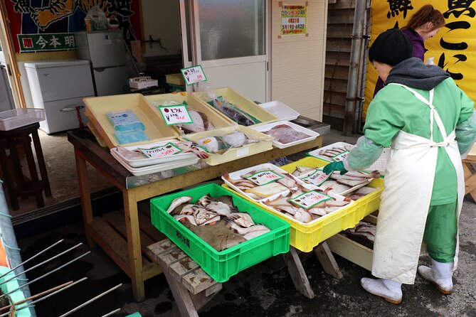 Available February 8–15: Otaru Snow Light Path and Night Views. - Booking Information