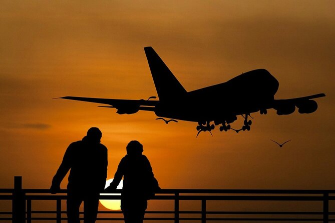 Avignon-Transfer From or to Airport Marseille - Traveler Reviews
