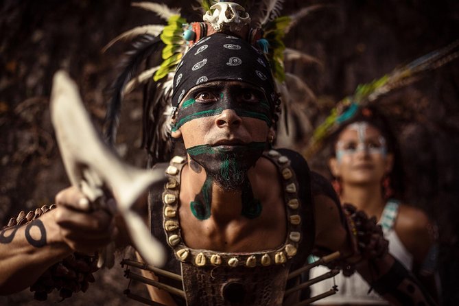Aztec Cultural Photography Workshop - Included Amenities