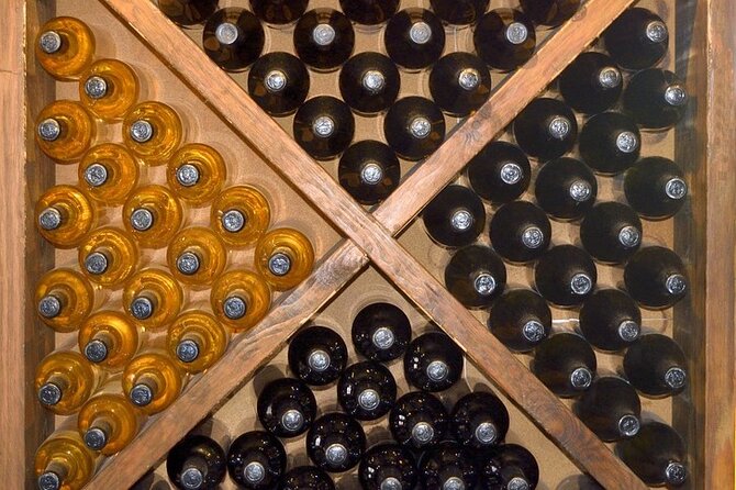 Azuga Wine Tasting on a Day Trip From Brasov - Accessibility and Weather Considerations