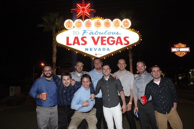 Bachelor Party Club Crawl - Customer Feedback Insights