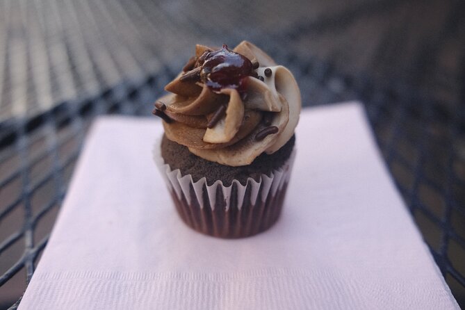 Back Bay Chocolate and Art Galleries Tour - Accessibility Information