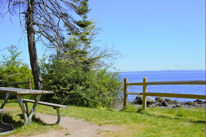 Bainbridge Island Discovery and Whiskey Tasting Tour Review - Tour Experience