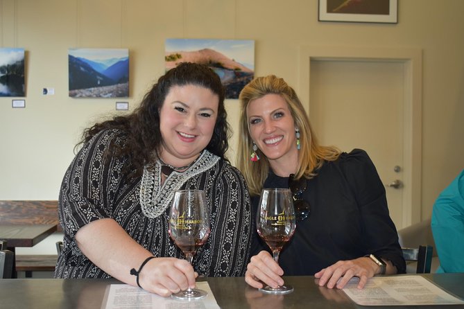 Bainbridge Island - Troll Treasures & Wine Wonders - Troll Trail Treasures