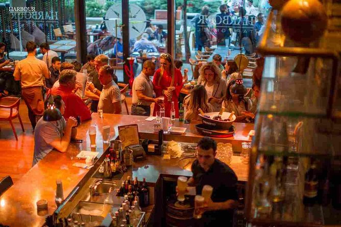 Baku Pub Experience ( All Inclusive ) - Participation Guidelines