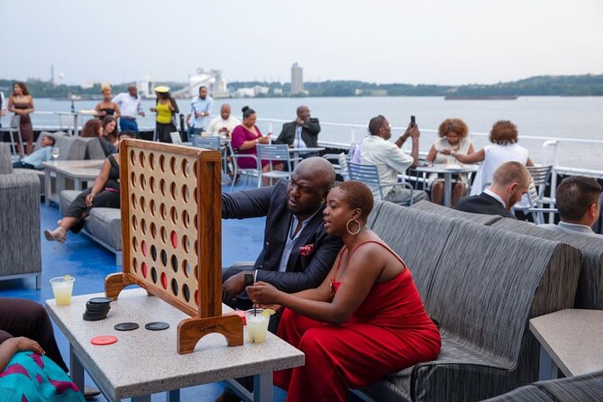 Baltimore Signature Bottomless Mimosa Brunch Cruise - Reviews and Feedback