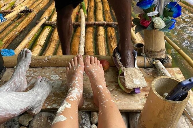 Bamboo Rafting in Lethe With French Tour Guide - Frequently Asked Questions