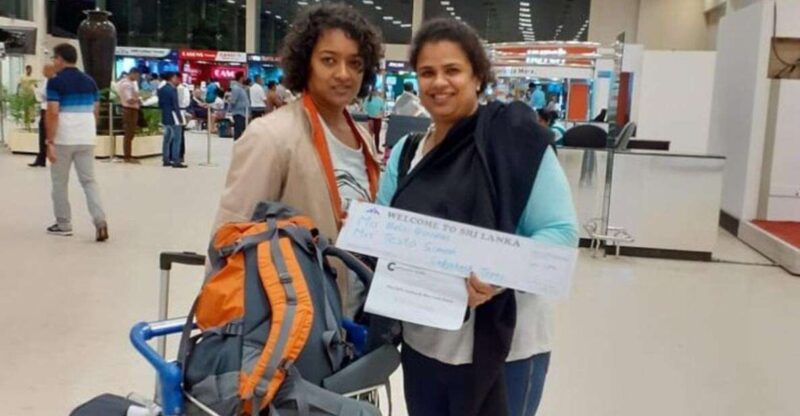 Bandaranaike Airport (CMB) to Colombo City Hotels Transfer - Hassle-Free Airport Pickup