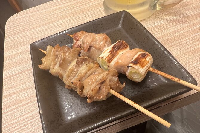 Bar Hopping in Yokohamas Authentic Downtown Like a Local - Discover Hidden Gems and Local Favorites