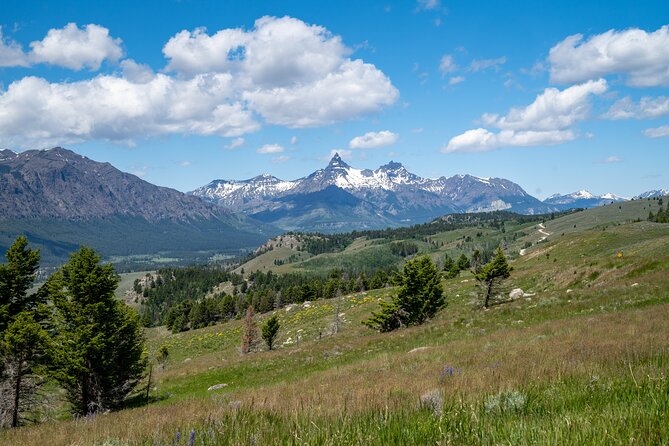 Beartooth Highway Self-Guided Driving Audio Tour Review - Route and Stops Coverage