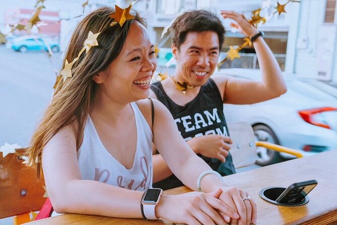 Beer Lovers Bike Tour of Honolulu - Local Craft Breweries