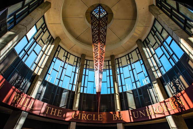 Before-Hours Guided Tour of the Country Music Hall of Fame - Tour Experience