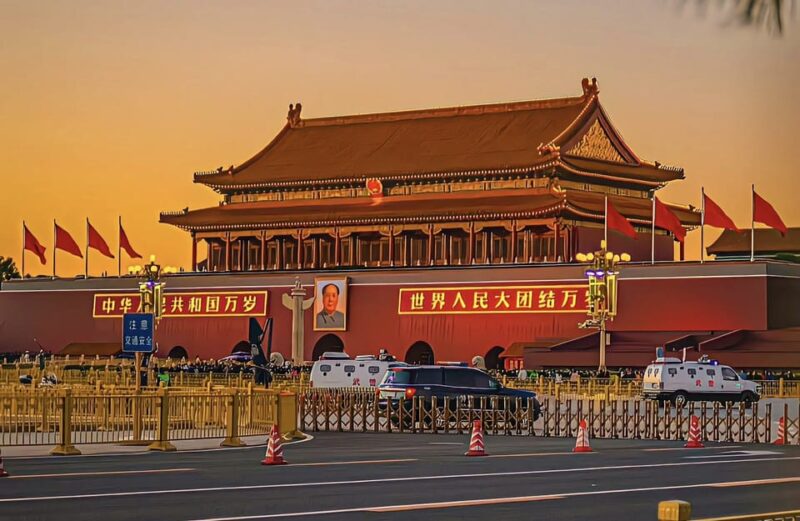 Beijing & Shanghai：6 Days Visa-Free in China！ - Included Services