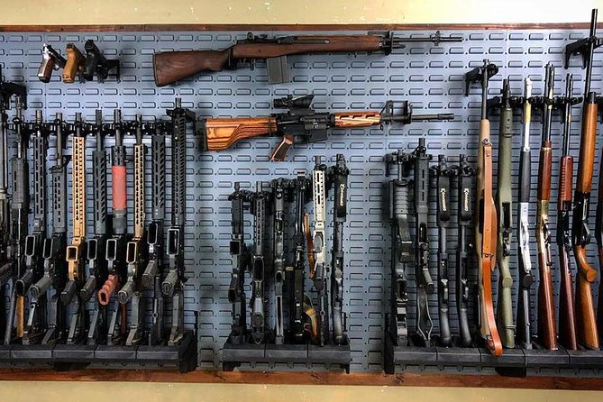 Belgrade Target Shooting With Instructor and Host - Availability and Booking