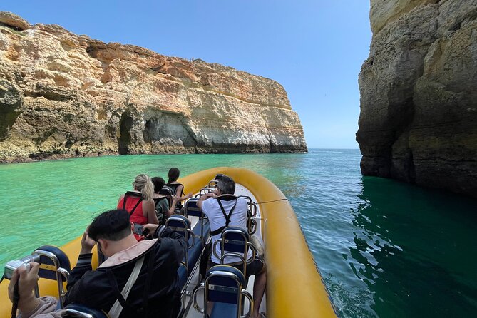 Benagil Caves and Marinha Beach - Tips for Visitors