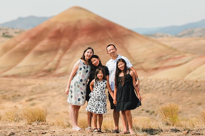 Bend Adventure Photo Experience Get Captured in Central Oregon - Choosing the Right Location for Your Photos