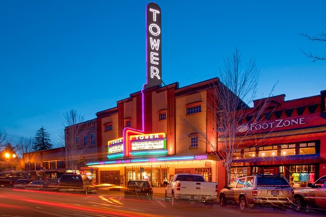 Bend Street Photography Private Tour Review - Accessibility and Accommodations