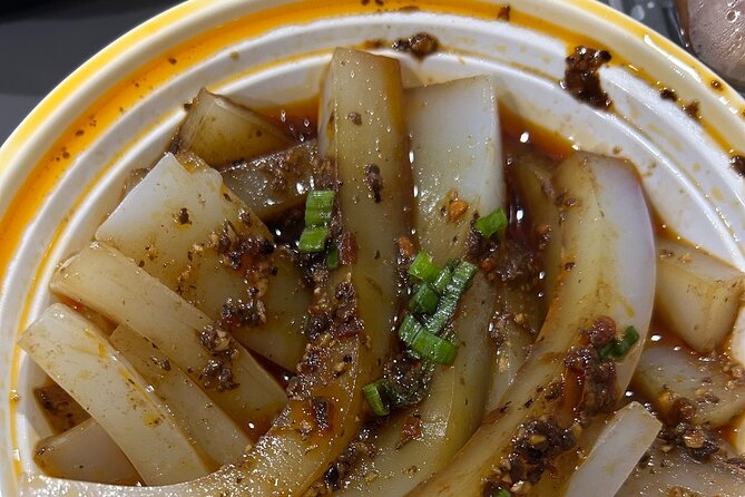 Bensonhurst Food Tour - Meeting and End Points