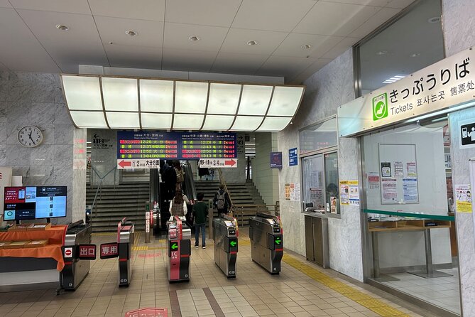 Beppu Half Day HELL Sightseeing Tour - Dining and Cuisine